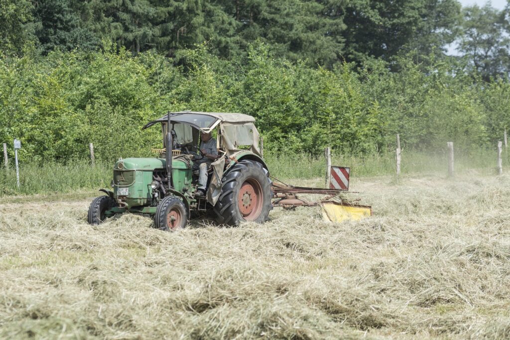 Farming System In Nepal 